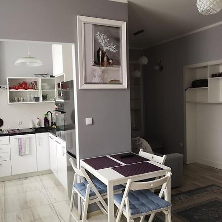 Apartament Detka Новий Тарг Екстер'єр фото