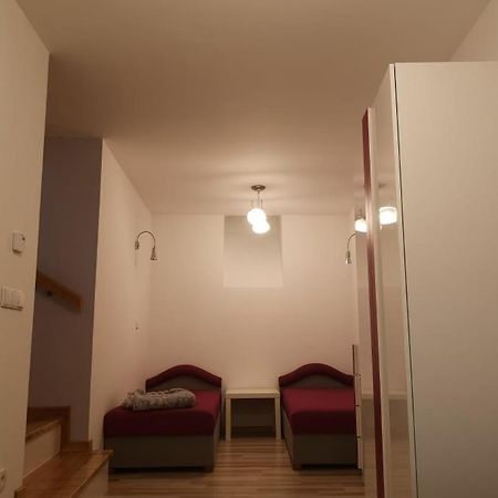 Apartament Detka Новий Тарг Екстер'єр фото