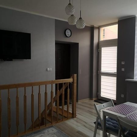 Apartament Detka Новий Тарг Екстер'єр фото