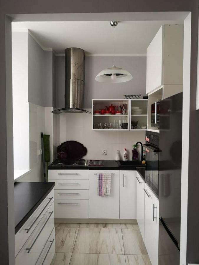 Apartament Detka Новий Тарг Екстер'єр фото