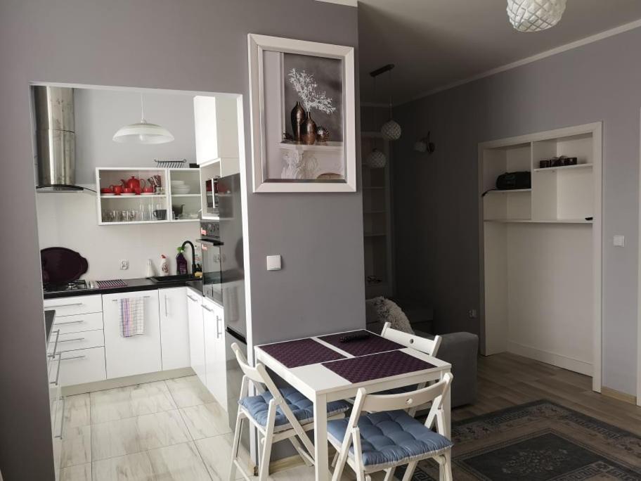 Apartament Detka Новий Тарг Екстер'єр фото