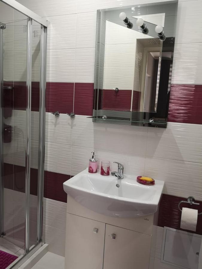 Apartament Detka Новий Тарг Екстер'єр фото