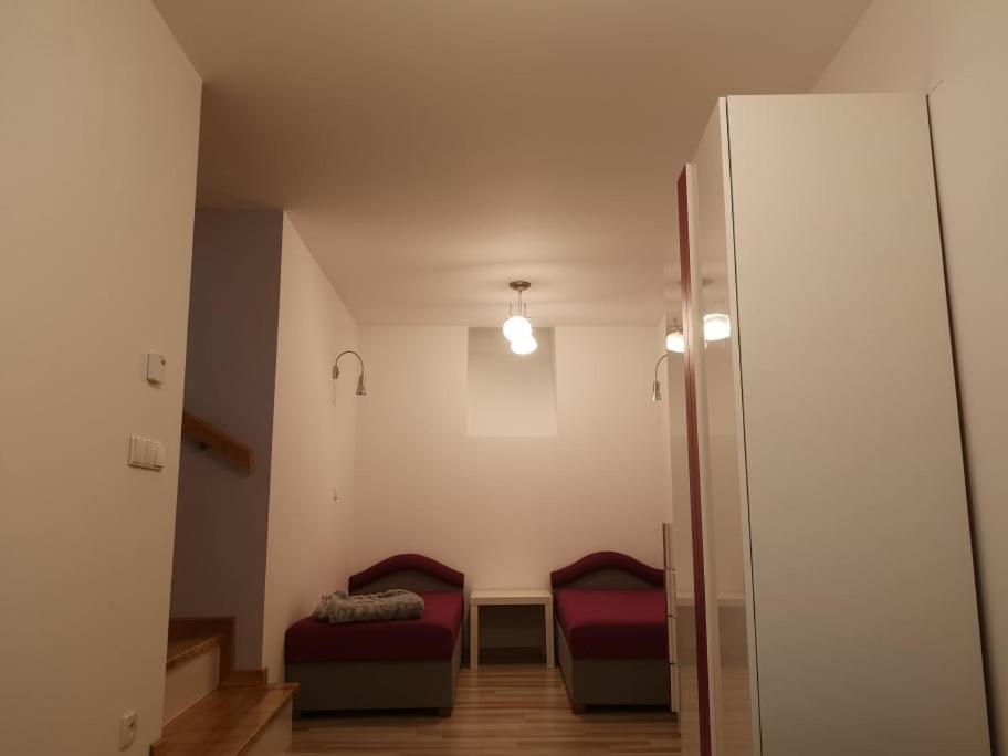 Apartament Detka Новий Тарг Екстер'єр фото