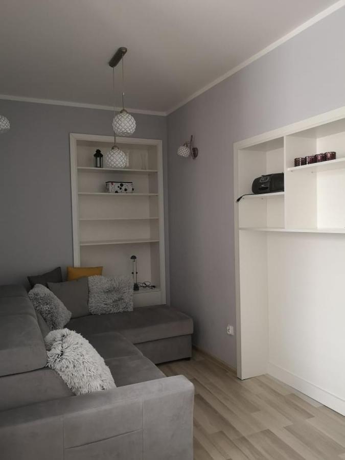 Apartament Detka Новий Тарг Екстер'єр фото