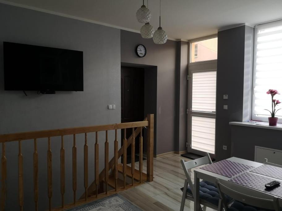 Apartament Detka Новий Тарг Екстер'єр фото